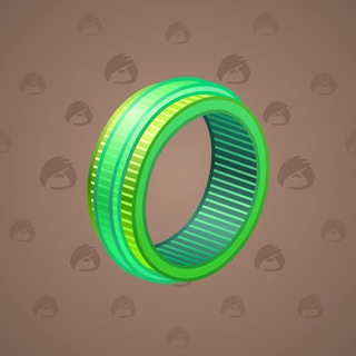 Bonded Ring #4937