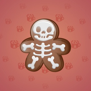 Ginger Cookie #108833
