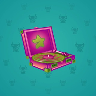 Record Player #2900