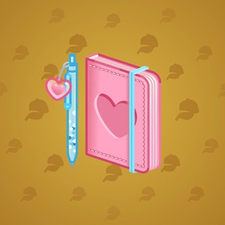 Star Notepad #63729