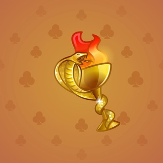 Chill Flame #304095