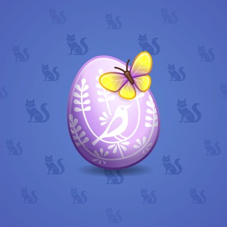 Easter Egg #20998