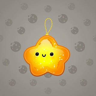 Hanging Star #42661