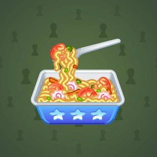 Instant Ramen #292822