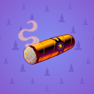 Vintage Cigar #9619