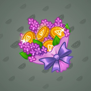 Pretty Posy #10407