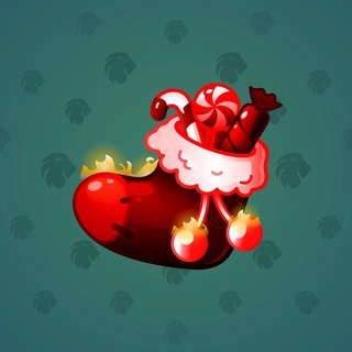 Xmas Stocking #89774
