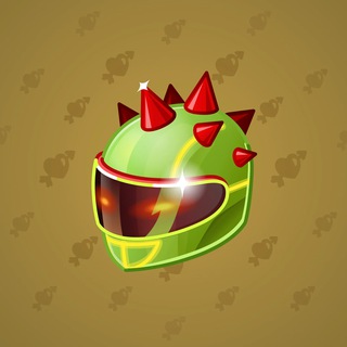 Neko Helmet #6463