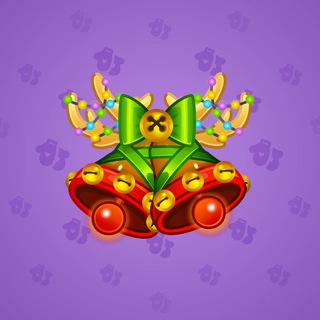 Jingle Bells #41269