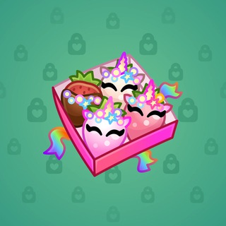 Berry Box #41081