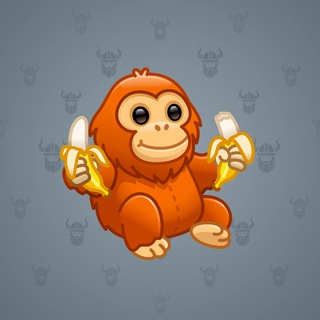 Jolly Chimp #33652