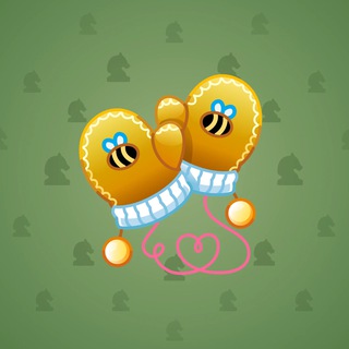 Snow Mittens #4049