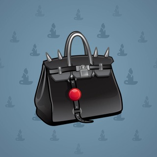 Loot Bag #4323