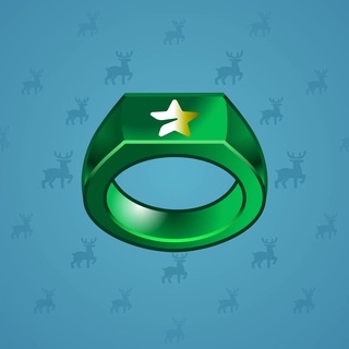 Signet Ring #15379