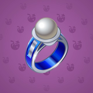 Gem Signet #4259