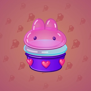 Bunny Muffin #10000