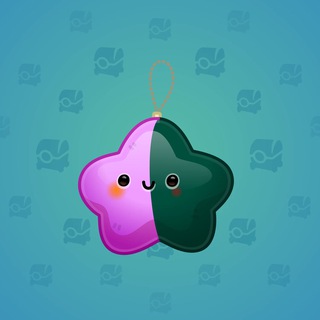 Hanging Star #40867