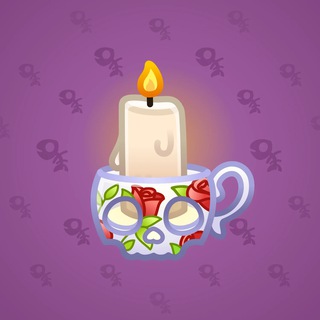 Eternal Candle #34793