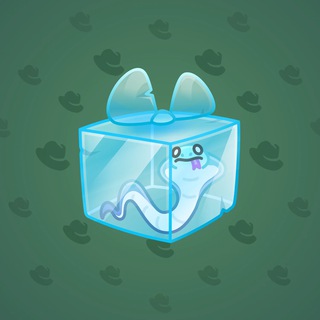 Snake Box #2912