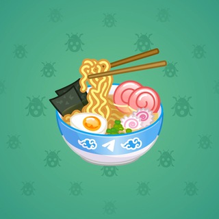 Instant Ramen #39342