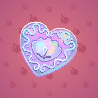 Cookie Heart #41691