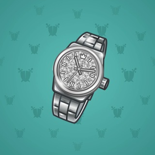 Swiss Watch #10061