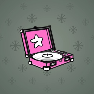 Record Player #5930