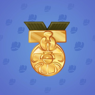 Victory Medal #78334
