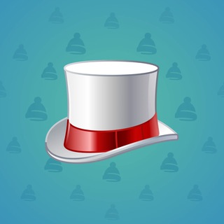 Top Hat #10816
