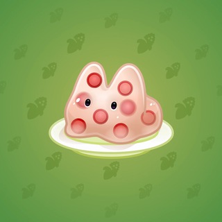 Jelly Bunny #67556