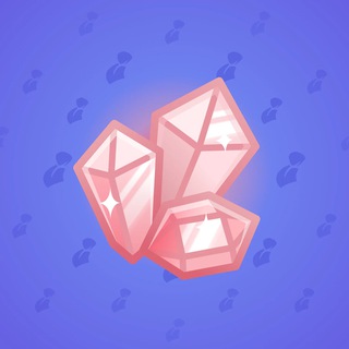 Ion Gem #1034