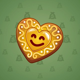 Cookie Heart #63747