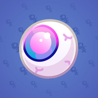 Evil Eye #58257