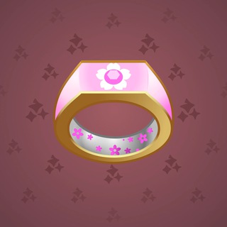 Signet Ring #9230