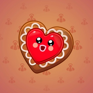 Cookie Heart #36336