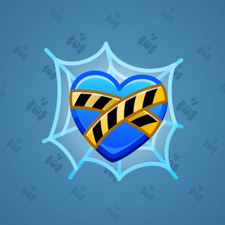 Trapped Heart #11572