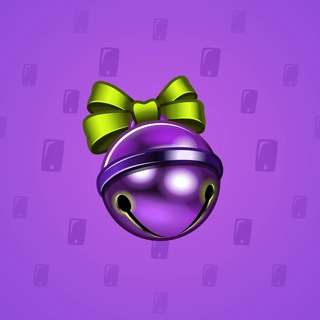 Sleigh Bell #20671