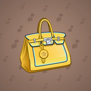 Loot Bag #8859