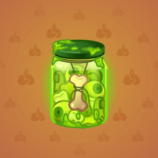 Restless Jar #34125