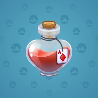 Love Potion #19460