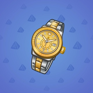 Swiss Watch #16067