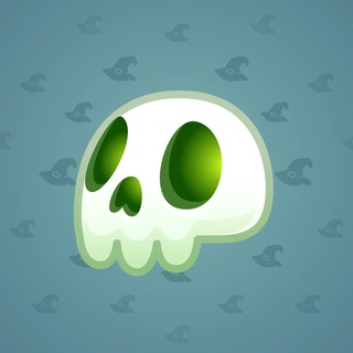 Electric Skull #1712