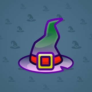 Witch Hat #14598