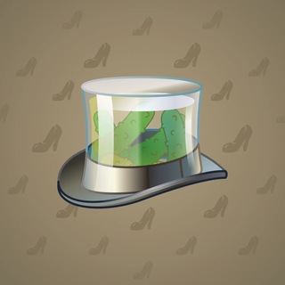 Top Hat #19852