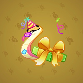 Pet Snake #31289