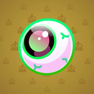 Evil Eye #59638