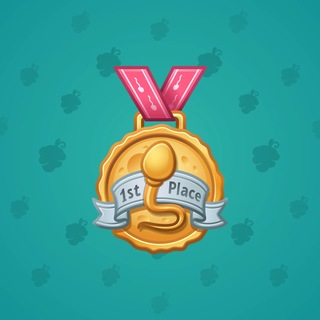First Finisher