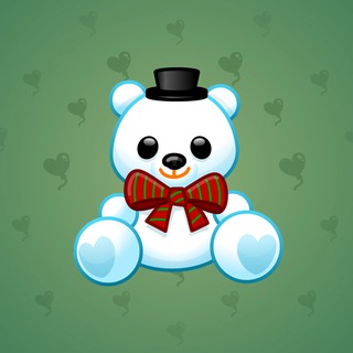 Toy Bear #19006
