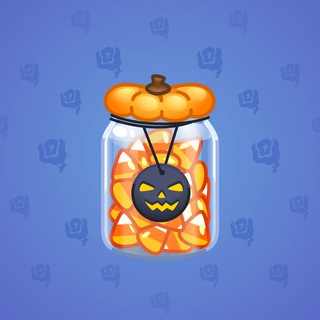 Restless Jar #8588