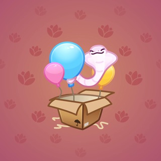 Snake Box #158119